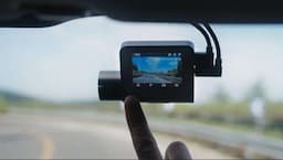 Fungsi Dash Cam pada Mobil, Bisa Rekam Bukti Kecelakaan