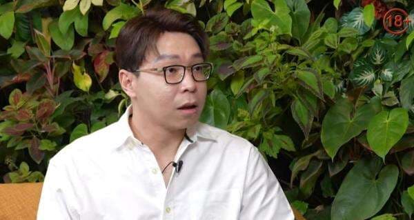 Richard Lee Respons Kritik Skincare-nya: Doktif Nggak Review Isinya Richard Lee Respons Kritik Skincare-nya: Doktif Nggak Review Isinya