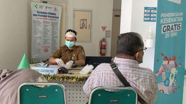 Kejar Target, Menkes Akan Gencarkan Cek Kesehatan Gratis di Ratusan Sekolah