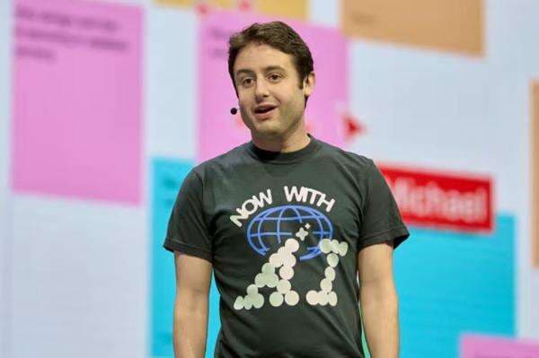 Kisah CEO Figma Dylan Field, Putus Kuliah tapi Sukses Jadi Miliarder Teknologi