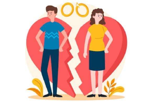 Pertimbangkan 8 Hal ini Sebelum Putuskan Bercerai