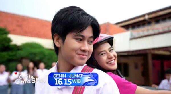 Sinopsis Sinetron <i>Cerita Cinta SMA</i> Episode 8