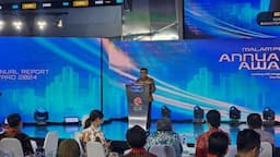 Muliaman Hadad Sebut Isu Keberlanjutan Sudah Jadi Praktik Standar Global