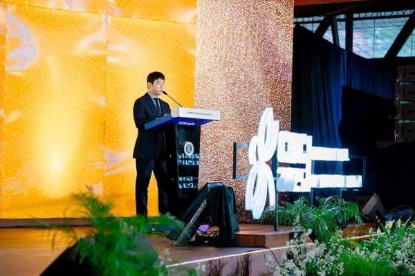 Edena Perkuat Peran Indonesia di Pasar Karbon Global lewat CDC 2025