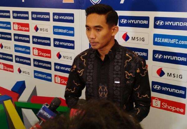 Piala AFF 2026: Rizky Ridho Buka Suara Usai Dipuji Pelatih Timnas Indonesia John Herdman