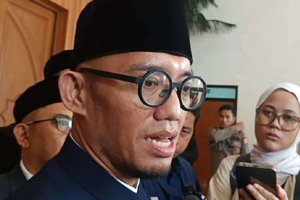 6 Calon Petugas Haji Dicopot, Wamenhaj: Tak Ada yang Diistimewakan