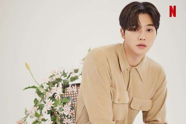 Song Kang Bakal Gelar Fan Meeting ROUND 2 Bulan Depan