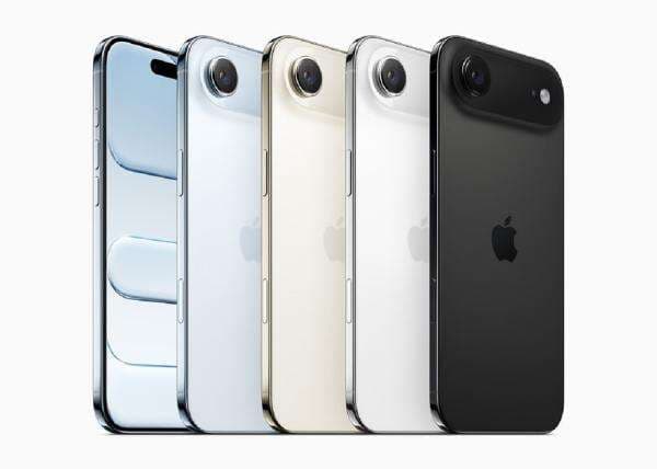 iPhone Air Ludes Terjual Setelah Turun Harga 30 Persen