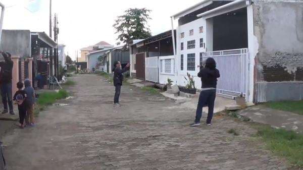 Bocah 7 Tahun Jadi Korban Penembakan OTK di Gowa, Peluru Tertancap di Dahi