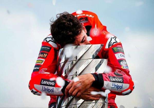 Jadwal MotoGP Mandalika 2025: Usai Kunci Gelar Juara, Marc Marquez Menang Perdana di Mandalika? Jadwal MotoGP Mandalika 2025: Usai Kunci Gelar Juara, Marc Marquez Menang Perdana di Mandalika?