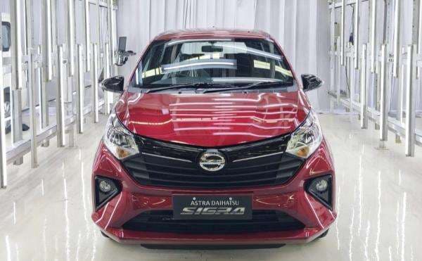 Kuasai Pasar Mobil di Bawah Rp300 Juta, Daihatsu Pertahankan Penjualan Terbanyak Kedua 17 Tahun