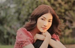 Sarwendah Dapat Kado Mobil Baru dari Almarhum Ayahnya: Dia Masih Ada Buat Kita