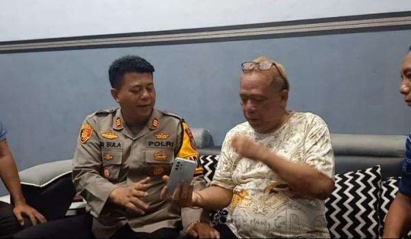 Heboh Penipuan Minta Bayar Investigasi Kebakaran Pasar Mojoduwur Jombang, Ini Cara Pelaku Beraksi