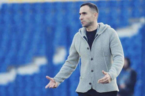 Timur Kapadze Tolak Timnas Indonesia! Ini Penyebab Negosiasi dengan PSSI Gagal Total