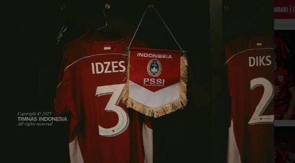 Timnas Indonesia Dijagokan Lolos Semifinal Piala Asia 2027 Asalkan Tidak Ketemu Jepang!