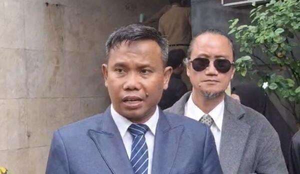 Pengacara Roy Suryo Nilai SP3 Eggi Sudjana Sarat Kepentingan