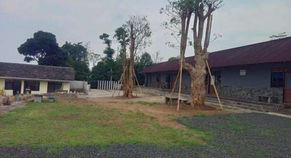 Polemik Lahan di Blok Kina Cipelang Cijeruk, Kuasa Hukum Amirullah SH: Bayar Aja Biar Tidak Gaduh