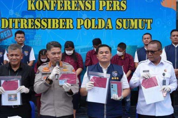 Ayah Raline Shah Jadi Korban Penipuan Lewat WA, Ditipu hingga Rp254 Juta