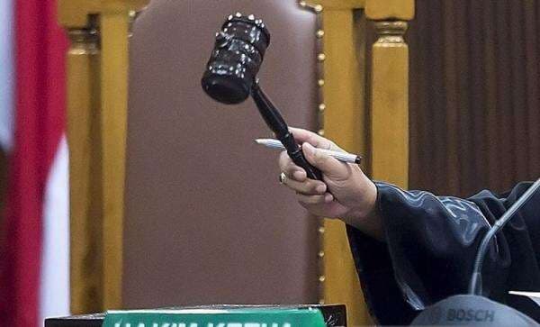 RUU Mulai Dibahas, Hakim bakal Berstatus Pejabat Negara Bukan Lagi PNS