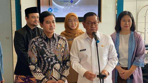 Kabar Baik, Korban Banjir di Jakarta Dapat Berobat Gratis