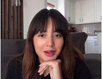 Sering Ditawari Masuk Politik, Aurelie Moeremans: Aku Jadi Kayak Boneka Doang