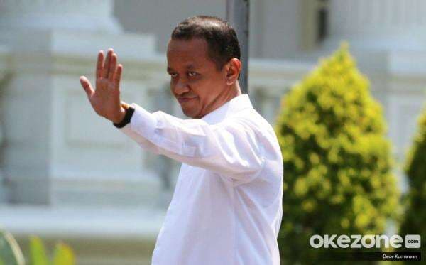 Bahlil Sebut Prabowo Mau Tambah Kepemilikan Saham Freeport Lebih dari 10