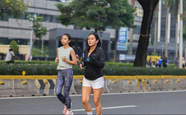 Kegiatan PM China di Jakarta, CFD Sudirman-Thamrin Hari Ini Ditiadakan