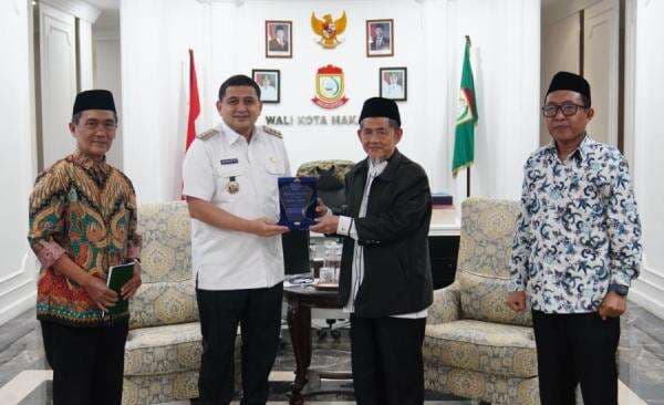 Muhammadiyah Kota Makassar Dukung Program Pembangunan Appi-Aliyah