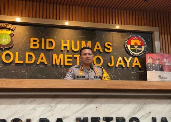Respons Polda Metro soal Usul Pembentukan TGPF terkait Temuan Kerangka Farhan dan Reno di Kwitang