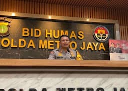 Respons Polda Metro soal Usul Pembentukan TGPF terkait Temuan Kerangka Farhan dan Reno di Kwitang