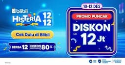 Alasan Mesin Cuci LG Jadi Produk Favorit Banyak Keluarga Indonesia, Miliki di Promo 12.12!