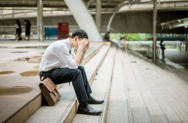 Pengangguran RI Turun 4.000 Orang, Pekerja Paruh Waktu Meningkat