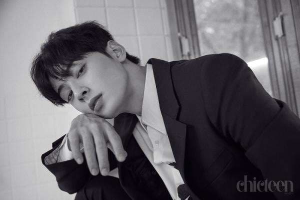 Cha Eun Woo Comeback Layar Lebar Lewat Film Komedi First Ride