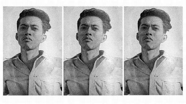 Peristiwa 26 Juli: Hari Lahir Chairil Anwar