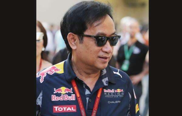 Keluarga Pemilik Redbull Jadi Orang Terkaya di Thailand 2025, Hartanya Tembus Rp720 Triliun Keluarga Pemilik Redbull Jadi Orang Terkaya di Thailand 2025, Hartanya Tembus Rp720 Triliun
