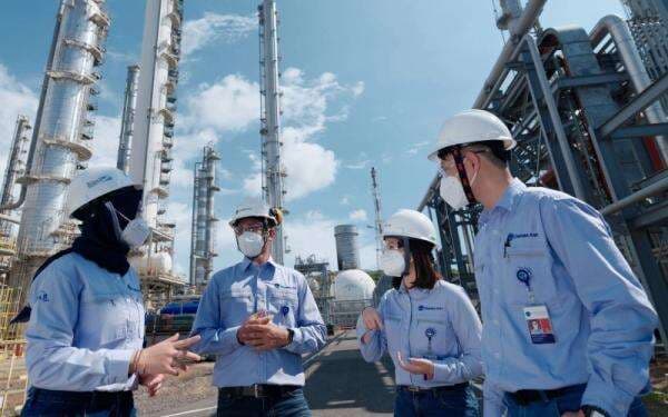 CDIA Ternyata Pegang Saham RATU, Intip Nilainya CDIA Ternyata Pegang Saham RATU, Intip Nilainya