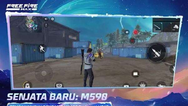 Link Download FF Max 2.108.1 Arm 7: Panduan Lengkap dan Terpercaya