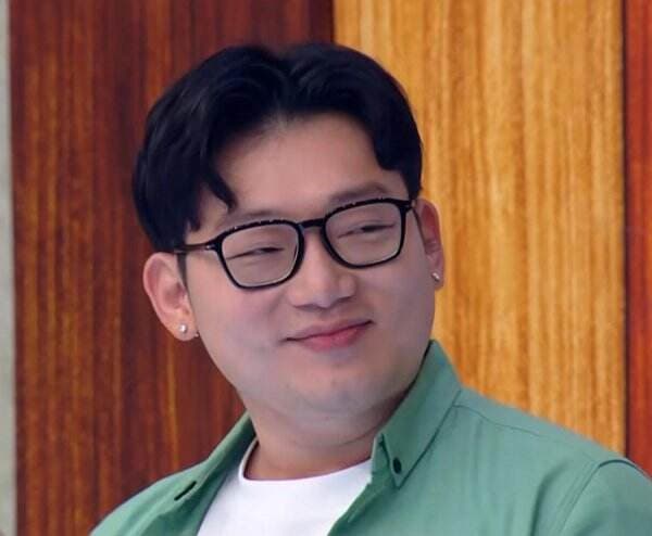 Willgoz Ngaku Deg-degan saat Kembali ke Galeri, Beri Pesan Khusus untuk Peserta MasterChef Indonesia Season 12