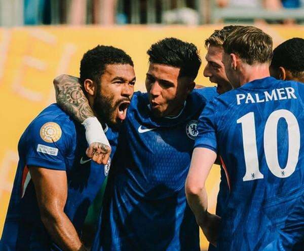 Link Live Streaming Palmeiras vs Chelsea di Perempatfinal Piala Dunia Klub 2025 Pagi Ini, Klik di Sini!