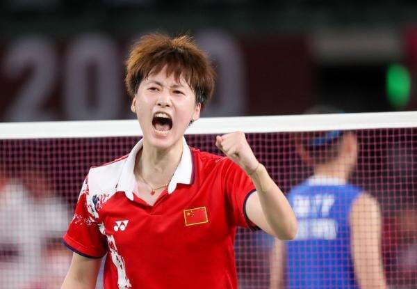 Jadwal Siaran Langsung Final Piala Sudirman 2025: Tim Bulu Tangkis China vs Korea Selatan