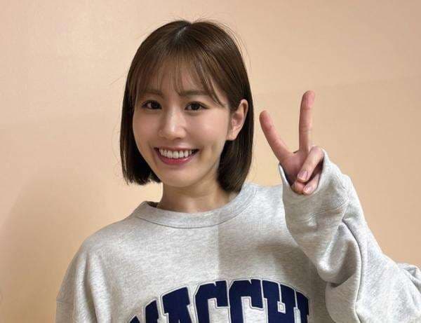 Kisah Perjalanan Populer Chiharu Shida di Indonesia, Berawal dari Insiden Satu Payung dengan Anthony Ginting