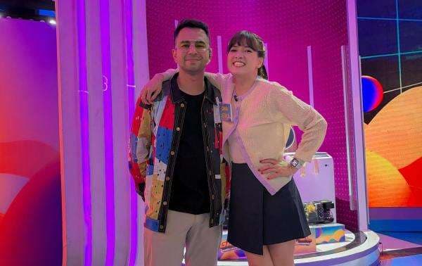 Alasan Chika Jessica Tak Bisa Lagi Menolak Bantuan Raffi Ahmad