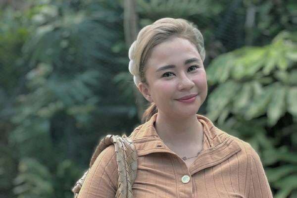 Chikita Meidy Kecewa Suami Kembali Mangkir di Sidang Cerai