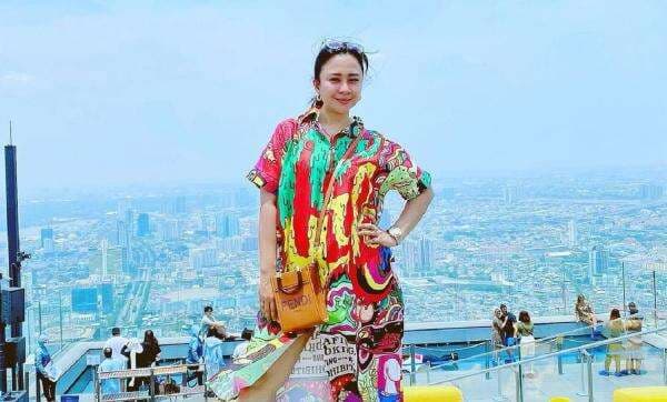 Alasan Suami Tega Laporkan Chikita Meidy ke Polisi Alasan Suami Tega Laporkan Chikita Meidy ke Polisi