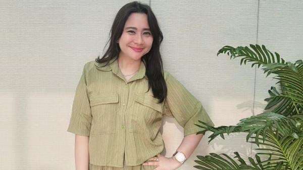 Heboh Chikita Meidy Dilaporkan Suami ke Polisi Terkait Dugaan KDRT