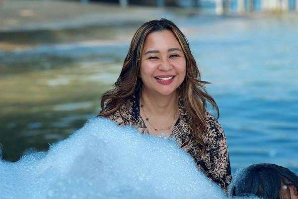 Adik Chikita Meidy Unggah Bukti Perselingkuhan Indra Adhitya, Terciduk Mesra di Kelab Malam