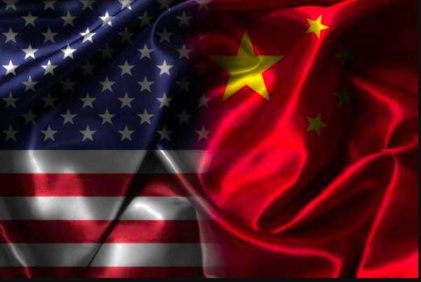 Perang Dagang Memanas: Trump Naikkan Tarif Impor 104, China Melawan AS!