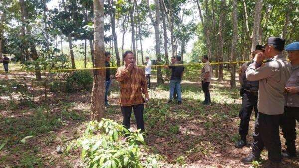 3 Polisi Tewas Ditembak Oknum TNI, Kompolnas Ungkap Senpi yang Digunakan Bukan Rakitan