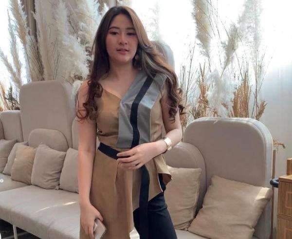 5 Istri Legenda Pebulutangkis Indonesia yang Cantik Luar Biasa, Nomor 1 Berbeda Usia 26 Tahun