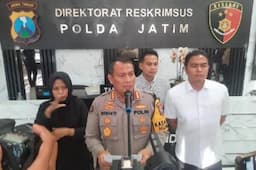 Cinta Ditolak, Pria di Surabaya Jadi Tersangka Gegara Lakukan Teror ke Teman Wanita selama 10 Tahun